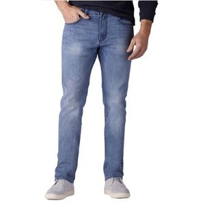 Lee Performance Series Extreme Motion Slim Fit Jeans